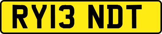 RY13NDT