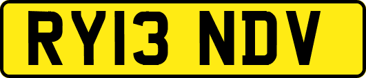 RY13NDV