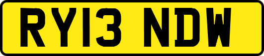 RY13NDW