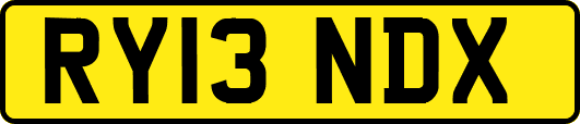 RY13NDX