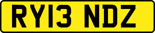 RY13NDZ