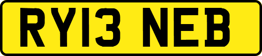 RY13NEB