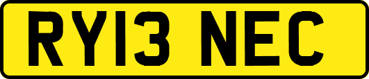RY13NEC