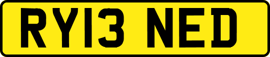 RY13NED
