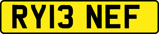 RY13NEF