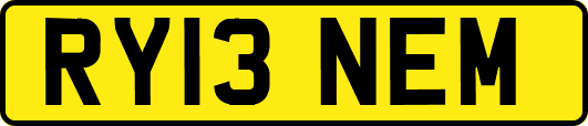 RY13NEM
