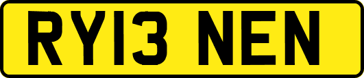 RY13NEN