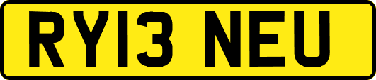 RY13NEU