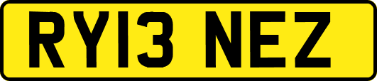 RY13NEZ