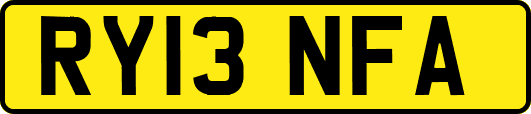 RY13NFA