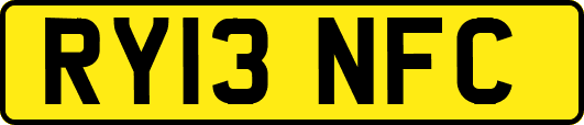RY13NFC