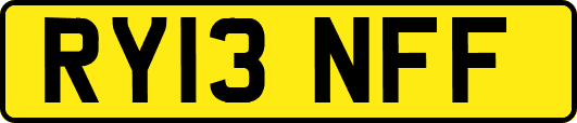RY13NFF