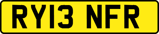 RY13NFR