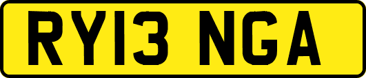 RY13NGA