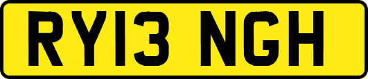 RY13NGH
