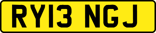 RY13NGJ
