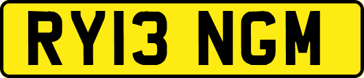 RY13NGM