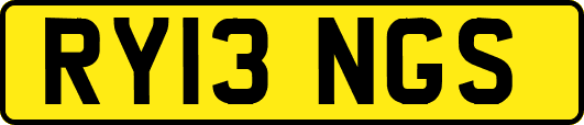 RY13NGS