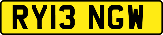 RY13NGW
