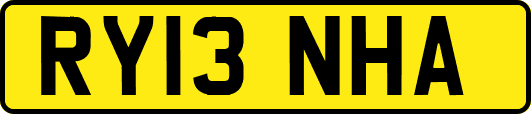 RY13NHA