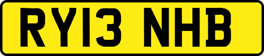 RY13NHB