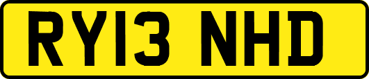RY13NHD