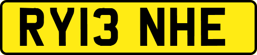 RY13NHE