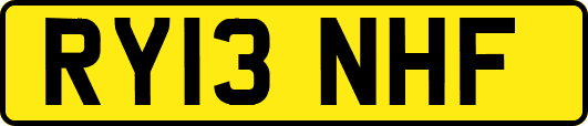 RY13NHF
