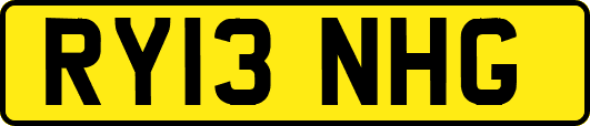 RY13NHG