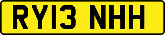 RY13NHH