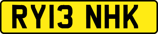 RY13NHK