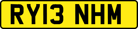 RY13NHM