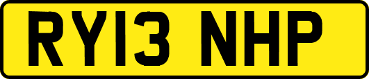 RY13NHP