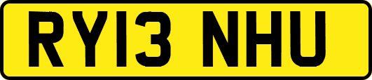 RY13NHU