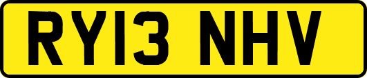 RY13NHV
