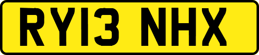 RY13NHX