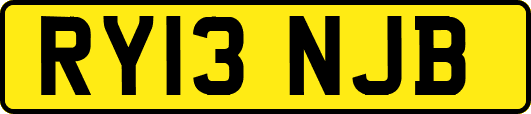 RY13NJB