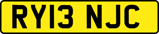 RY13NJC