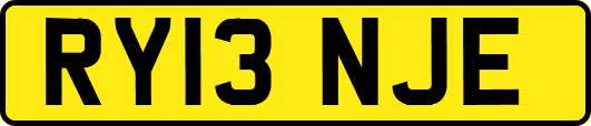 RY13NJE
