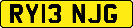RY13NJG