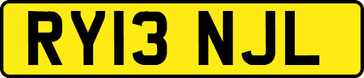 RY13NJL