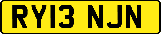 RY13NJN
