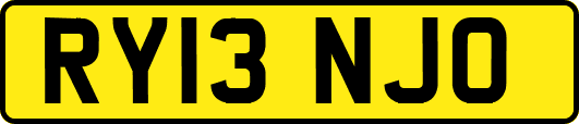 RY13NJO