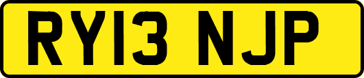 RY13NJP