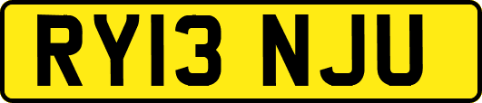 RY13NJU