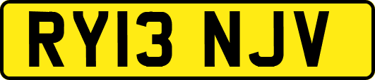 RY13NJV