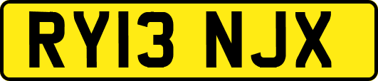 RY13NJX