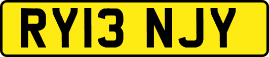 RY13NJY