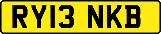 RY13NKB