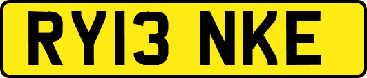 RY13NKE